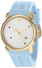 Swiss Legend Women&amp;#039;s 20028-YG-02S-BBL Planetimer Sapphire-Accented | 100% original, import SUA, 10 zile lucratoare af22508 foto