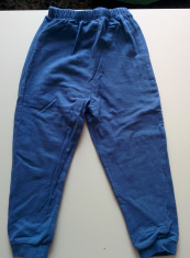 Pantaloni de trening, de casa, de pijama, 92 cm, 2-3 ani, Fagottino foto