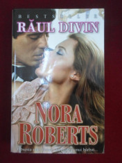 Nora Roberts - Raul divin - 374443 foto