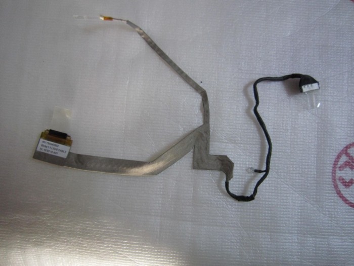 CABLU ECRAN LVDS LED Hp Mini 110-1000 SERIES CQ10-1000 Series - 6017B0245202 foto mare CABLU ECRAN LVDS LED Hp Mini 110-1000 SERIES CQ10-1000 Series - 6017B0245202 foto mare