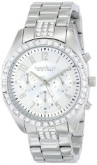 Caravelle New York by Bulova Women&amp;#039;s | 100% original, import SUA, 10 zile lucratoare af22508 foto