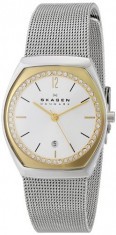 Skagen Women&amp;#039;s SKW2050 Asta Quartz 3 | 100% original, import SUA, 10 zile lucratoare af22508 foto