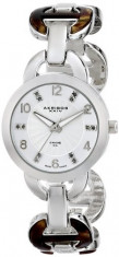 Akribos XXIV Women&amp;#039;s AK699SS Lady Diamond | 100% original, import SUA, 10 zile lucratoare af22508 foto