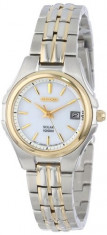 Seiko Women&amp;#039;s SUT038 Two-Tone Stainless Steel | 100% original, import SUA, 10 zile lucratoare af22508 foto