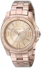 Tommy Hilfiger Women&amp;#039;s 1781141 Sport Rose | 100% original, import SUA, 10 zile lucratoare af22508 foto