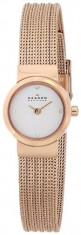 Skagen Women&amp;#039;s SKW2132 Mette Stainless Steel | 100% original, import SUA, 10 zile lucratoare af22508 foto