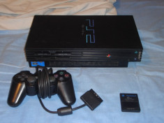 Playstation 2 modat foto