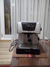 Vind expressor Electrolux EEA110 foto