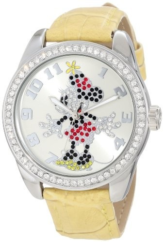Ingersoll Women's IND 25658 Disney Minnie | 100% original, import SUA, 10 zile lucratoare af22508 foto mare Ingersoll Women's IND 25658 Disney Minnie | 100% original, import SUA, 10 zile lucratoare af22508 foto mare
