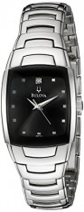 Bulova Women&amp;#039;s 96P102 Analog Display Japanese | 100% original, import SUA, 10 zile lucratoare af22508 foto