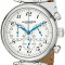 Akribos XXIV Women&#039;s AK630SSW Retro Silver-Tone | 100% original, import SUA, 10 zile lucratoare af22508