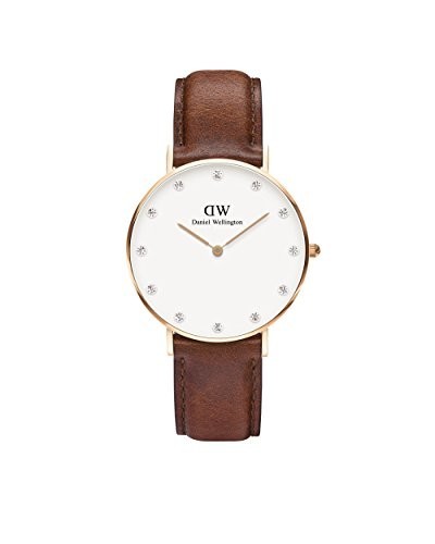 Daniel Wellington Women's 0950DW Classy St | 100% original, import SUA, 10 zile lucratoare af22508 foto mare Daniel Wellington Women's 0950DW Classy St | 100% original, import SUA, 10 zile lucratoare af22508 foto mare