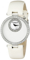 Stuhrling Original Women&amp;#039;s 597 01 Vogue | 100% original, import SUA, 10 zile lucratoare af22508 foto