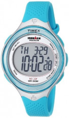 Timex Women&amp;#039;s T5K602 Ironman Clear View | 100% original, import SUA, 10 zile lucratoare af22508 foto