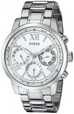 GUESS Women&amp;#039;s U0330L3 Stainless Steel Watch | 100% original, import SUA, 10 zile lucratoare af22508 foto
