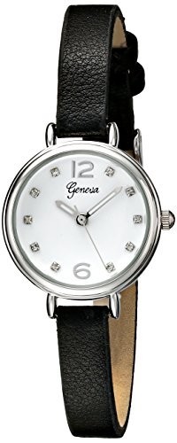 Geneva Women's 2416B-GEN Analog Display Quartz | 100% original, import SUA, 10 zile lucratoare af22508 foto mare Geneva Women's 2416B-GEN Analog Display Quartz | 100% original, import SUA, 10 zile lucratoare af22508 foto mare