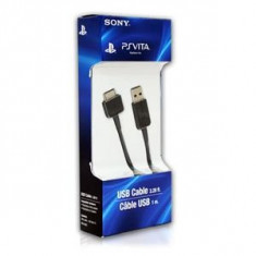 Cable Usb PS Vita foto