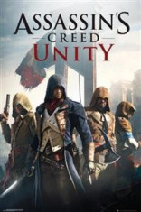 Assassins Creed: Unity foto