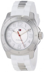 Tommy Hilfiger Women&amp;#039;s 1781306 Stainless Steel | 100% original, import SUA, 10 zile lucratoare af22508 foto