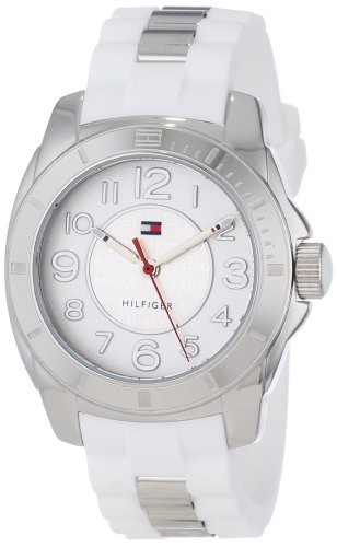 Tommy Hilfiger Women's 1781306 Stainless Steel | 100% original, import SUA, 10 zile lucratoare af22508 foto mare Tommy Hilfiger Women's 1781306 Stainless Steel | 100% original, import SUA, 10 zile lucratoare af22508 foto mare