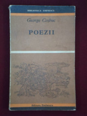 George Cosbuc - Poezii - 376093 foto