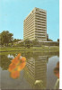 CPI (B5495) CARTE POSTALA - MAMAIA. HOTEL PERLA (0235), SCRISA, Necirculata, Fotografie