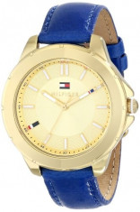 Tommy Hilfiger Women&amp;#039;s 1781431 Analog Display | 100% original, import SUA, 10 zile lucratoare af22508 foto