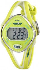 Timex Women&amp;#039;s T5K656 Ironman Sleek 50-Lap | 100% original, import SUA, 10 zile lucratoare af22508 foto