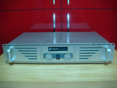 Amplificator putere SKYTEC PRO 480 foto