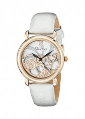 Stuhrling Original Women&amp;#039;s 737 03 Vogue | 100% original, import SUA, 10 zile lucratoare af22508 foto