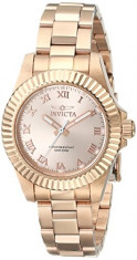 Invicta Women&amp;#039;s 16763SYB Pro Diver 18k | 100% original, import SUA, 10 zile lucratoare af22508 foto