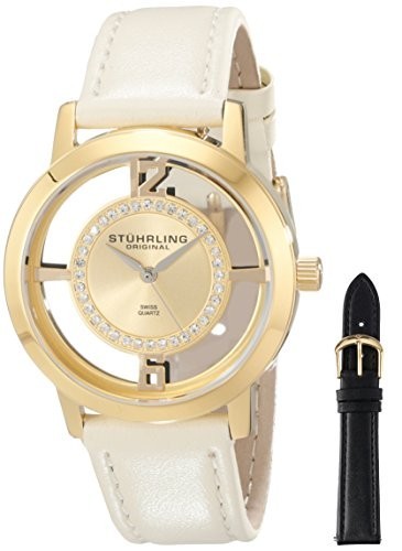 Stuhrling Original Women's 388L2 SET 02 | 100% original, import SUA, 10 zile lucratoare af22508 foto mare Stuhrling Original Women's 388L2 SET 02 | 100% original, import SUA, 10 zile lucratoare af22508 foto mare