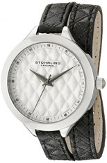 Stuhrling Original Women&amp;#039;s 658 01 Vogue | 100% original, import SUA, 10 zile lucratoare af22508 foto