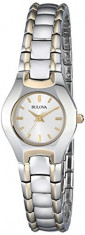 Bulova Women&amp;#039;s 98T84 Bracelet Watch | 100% original, import SUA, 10 zile lucratoare af22508 foto