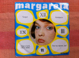 Margareta paslaru timpul soldatelul disc single 7&quot; vinyl muzica usoara EDC 10289, VINIL, Pop, electrecord