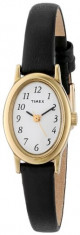 Timex Women&amp;#039;s T21912 Cavatina Gold-Tone Watch | 100% original, import SUA, 10 zile lucratoare af22508 foto