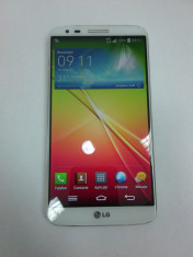 Lg g2 alb,16 gb liber de retea foto