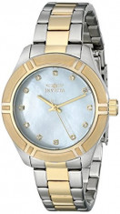 Invicta Women&amp;#039;s 18326 Pro Diver Two-Tone | 100% original, import SUA, 10 zile lucratoare af22508 foto