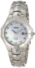 Seiko Women&amp;#039;s SUT125 Analog Display Japanese | 100% original, import SUA, 10 zile lucratoare af22508 foto