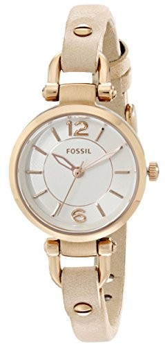 Fossil Women's ES3745 Georgia Gold-Tone Stainless | 100% original, import SUA, 10 zile lucratoare af22508 foto mare Fossil Women's ES3745 Georgia Gold-Tone Stainless | 100% original, import SUA, 10 zile lucratoare af22508 foto mare