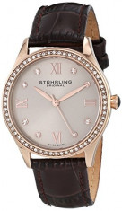 Stuhrling Original Women&amp;#039;s 431 05 Vogue | 100% original, import SUA, 10 zile lucratoare af22508 foto