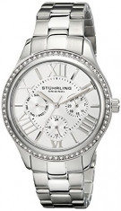 Stuhrling Original Women&amp;#039;s 391LS 01 Lady | 100% original, import SUA, 10 zile lucratoare af22508 foto