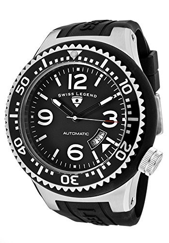 Swiss Legend Men's 11819A-01-W Neptune Automatic | 100% original, import SUA, 10 zile lucratoare af22508 foto mare Swiss Legend Men's 11819A-01-W Neptune Automatic | 100% original, import SUA, 10 zile lucratoare af22508 foto mare
