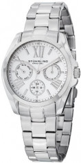 Stuhrling Original Women&amp;#039;s 494 01 Symphony | 100% original, import SUA, 10 zile lucratoare af22508 foto