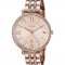 Fossil Women&#039;s ES3546 Jacqueline Rose Gold-Tone | 100% original, import SUA, 10 zile lucratoare af22508