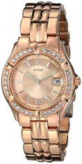 GUESS Women&amp;#039;s U11069L1 Sporty Chic Rose | 100% original, import SUA, 10 zile lucratoare af22508 foto