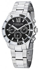 Stuhrling Original Women&amp;#039;s 591 02 Vogue | 100% original, import SUA, 10 zile lucratoare af22508 foto