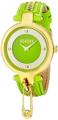 Versus by Versace Women&amp;#039;s SOB050014 KEY | 100% original, import SUA, 10 zile lucratoare af22508 foto