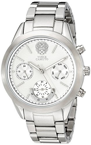 Vince Camuto Women's VC 5243SVSV Multi-Function | 100% original, import SUA, 10 zile lucratoare af22508 foto mare Vince Camuto Women's VC 5243SVSV Multi-Function | 100% original, import SUA, 10 zile lucratoare af22508 foto mare