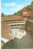 CPI (B5497) CARTE POSTALA - BRASOV. BASTIONUL TESATORILOR, Necirculata, Fotografie